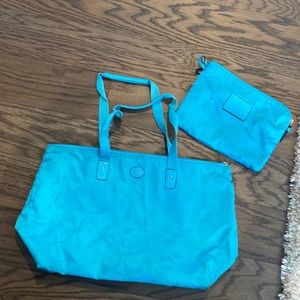 Coach Travel/beach bag